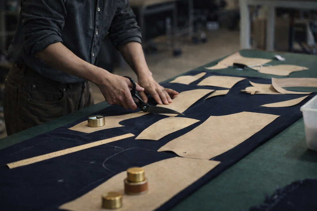 The Art of Layering: Wool Cardigans and Jackets