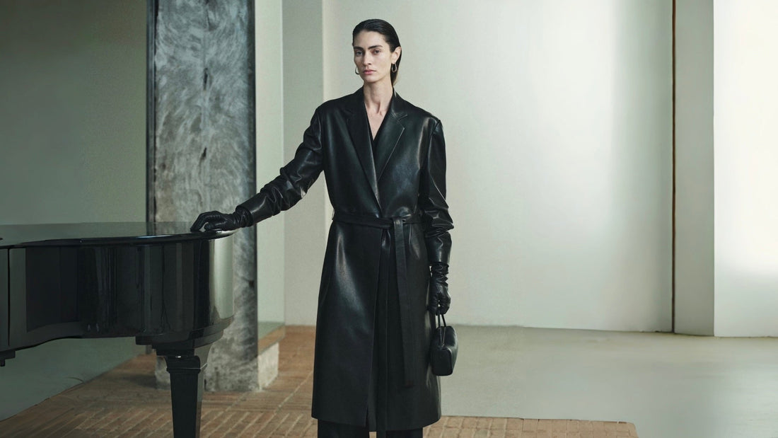 Effortless Street Style: Denim, Jackets, and Layers