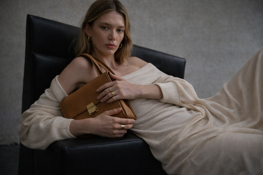 Embrace the Wild: Utility Jackets Reimagined